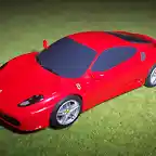 Ferrari F430 superslot