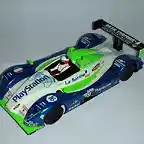 Pescarolo