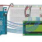 arduino humedad temperatura