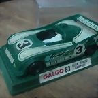 Galgo 83 Alfa Romeo Campari 1.64