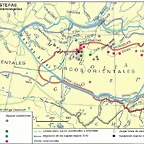 2-Mapa del mundo estepario.