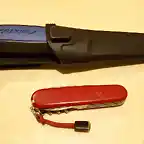 Cuchillo Morakniv Pro S