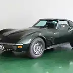 CHEVROLET CORVETTE_1970_5990C