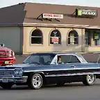 Chevrolet Impala 64