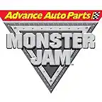 Monster Jam logo 2009-2013