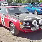 1970 celica gt race