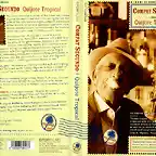 Compay Segundo - Quijote Tropical - Caratula DVd