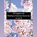 Marhaya Guerrer IG Stories 23-7-2021 (3)