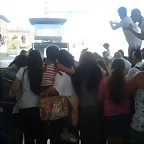 Llegada Jerez 5