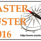 pegatina master duster 2016&