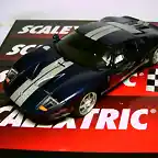 FORD GT40 2003 (SUPERSLOT) Ref S2823