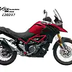 Vstrom 700 copia