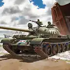 T55 ITALERI