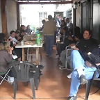 almuerzo de camaraderia en lo de Dardo de Lorenzi (1)
