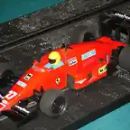 FERRARI F1 1989