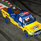 raid-1983-paris dakar-188-peugeot 504 dangel
