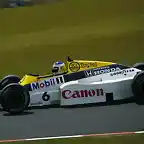 Williams FW10