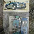 Austin Healey 3000