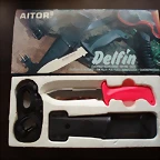 Aitor delfin