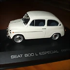 Seat 600 L Especial IXO