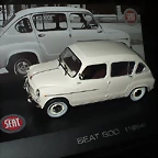 Seat 800