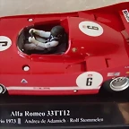 SRC 008 01 ALFA ROMEO 33TT12 TARGA FLORIO