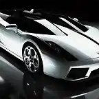 2006 Lamborghini Concept S