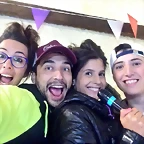 Cumple Hu 197