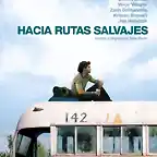 Hacia rutas salvajes