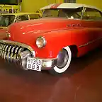 buick 1950