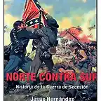 NORTE CONTRA SUR.