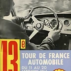 Reglement \'64