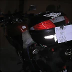 moto de rodo