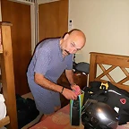 pijama de rodo