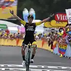 Roglic