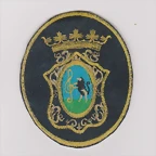 ESCUDO BANDA 001