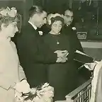 BODA 1960 ZARAGOZA (20 MIN)