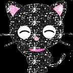 gatito simpatico