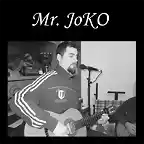 Mr.Joko