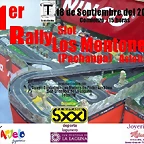 Rally Pachanga Los Montones
