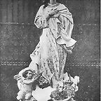 Purisima infanteria Valencia