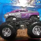 2005 22 Wise Guy toy