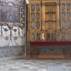 CATEDRAL DE PALENCIARELICARIO
