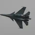 SU-30 MKI India Air Force