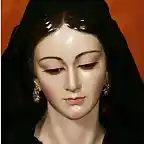 La Virgen del Triunfo almuñecar