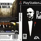 el padrino ps2