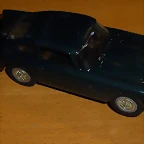 Aston Martin DB5 Verde Oscuro 4