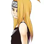 deidara