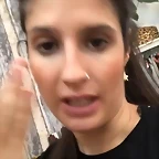 Video Marhaya Guerrer IG Stories 6-11-2019 (39)