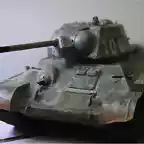 T-34 054